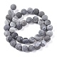 Natural Weathered Agate Beads Strands G-L534-04-10mm-3