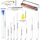 Kits d'outils de bijoux de bricolage DIY-YW0007-90-2