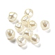 Perle d'imitation en plastique abs KY-C017-11-1