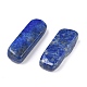 Perles en lapis-lazuli naturel G-I304-02-2