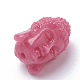 Synthetic Coral Beads X-CORA-Q033-08-4