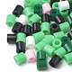 Bricolaje cuentas melty hama beads abalorios conjuntos: los hama beads DIY-S033-039-4