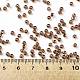 TOHO Round Seed Beads SEED-TR08-0421-4