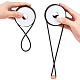 Cordon élastique&nbsp;EC-WH0001-01-4mm-4