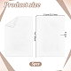 Transferencia de papel de calco&nbsp;DIY-WH0622-627-2
