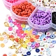 Diy perlen schmuck machen kits finden DIY-YW0005-08-4
