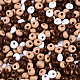 Непрозрачные акриловые бусины OACR-N150-05C-3