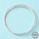 Dead Soft 925 Sterling Silver Wire STER-NH003-A-1
