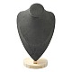 Expositor de busto de collar NDIS-I002-01C-4