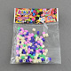Boy Bricolaje cuentas melty hama beads abalorios conjuntos: gotas de hama beads X-DIY-S002-21B-5