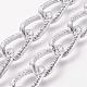 Aluminium Twisted Chains CHA-K11609-S-1