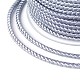 Polyester Braided Cord OCOR-F010-B09-3
