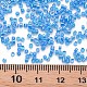 Perles cylindriques en verre SEED-S047-J-002-4