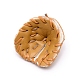 Décorations de pendentif en cuir PU&nbsp;DJEW-TAC0001-01A-1