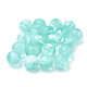 Perlen aus Celluloseacetat (Harz) KY-Q046-18mm-05-1