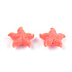 Synthetic Coral Beads CORA-S026-08H-2