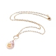 Perla barroca natural perla keshi NJEW-JN02597-02-1