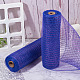 Deko-Mesh-Bänder&nbsp;OCOR-TAC0038-09E-6