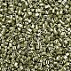 Perles de bugle en verre SEED-S032-12A-1119-3