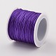 Cuerda de rosca de nylon X-NS018-4-2