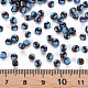 6/0 Glass Seed Beads SEED-S007-3-4