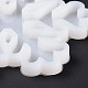 Moules en silicone pendentif flocon de neige DIY-K051-26-5