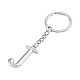 Porte-clés en alliage&nbsp;KEYC-TADJ0001-11J-2