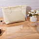 Fogli di plastica&nbsp;DIY-WH20079-041A-02-4