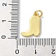 Подвески из латуни с эмалью KK-Z039-01E-3