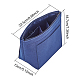Inserto organizer per borse in feltro di lana FIND-WH0127-59B-2
