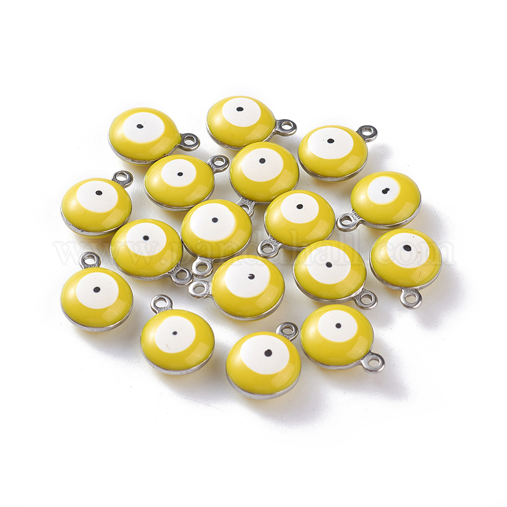 Kit Créatif Pour Fabriquer Des Bracelets Avec Figurine STITCH