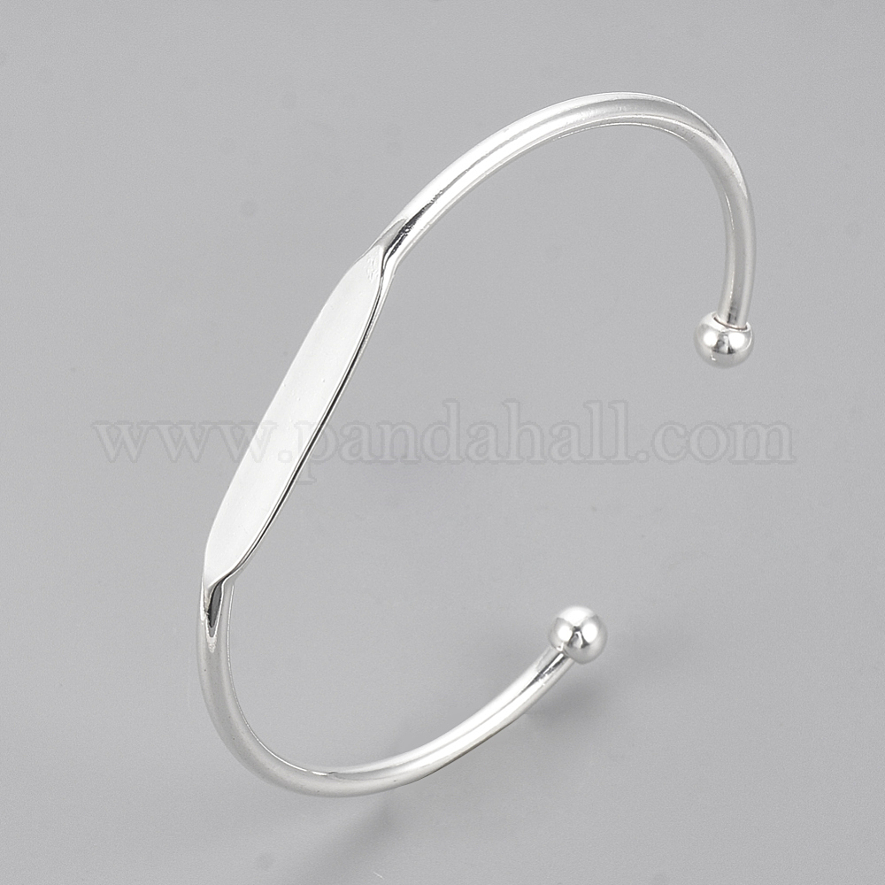 Wholesale Brass Cuff Bangles