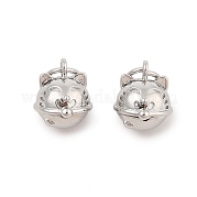 Латунные подвески KK-L223-001P