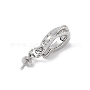 Латунные колышки KK-Q030-11P