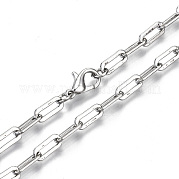Латунные скрепки MAK-S072-15B-P