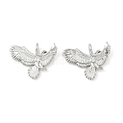 Латунные подвески KK-I355-12P