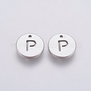 Подвески из нержавеющей стали марки 304 STAS-P212-15P-11