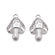 Подвески из нержавеющей стали 304 STAS-N098-139P