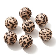 Силиконовые бусины FIND-SZC0014-170
