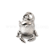 Латунные подвески KK-I364-05G-06