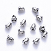 Пулевидные ушные гайки из нержавеющей стали марки 304 STAS-S113-002