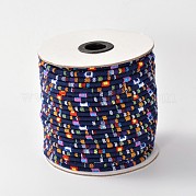 Ткань веревка этнические шнуры OCOR-F003-6mm-11