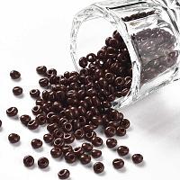 Тохо короткие бусины магатама&nbsp;SEED-TM03-46