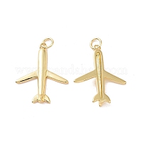 Стойки обшивки латунные подвески&nbsp;KK-C004-06G