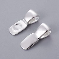 SUNNYCLUE 500Pz Rotondo Colla su Barre Flat Pad Bail Collana