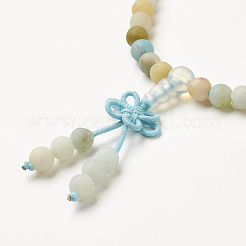 Yoga Chakra Schmuck&nbsp;BJEW-G554-05