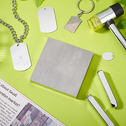 Верстаки с квадратной железной наковальней TOOL-WH0005-18B