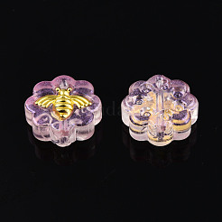 Прозрачные брызги LAMP-N032-03-A05