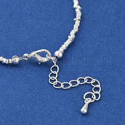 Браслеты из латуни для женщин BJEW-F475-02P