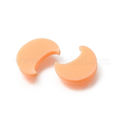 Leuchtende handgefertigte Fimo-Cabochons&nbsp;PY-CBA5A20-15B